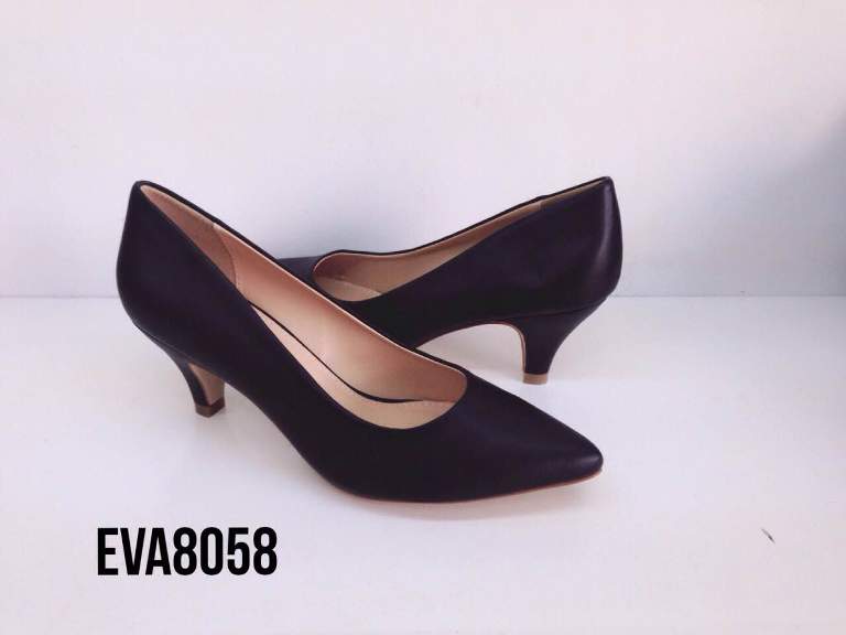 Giày cao gót EVA8058