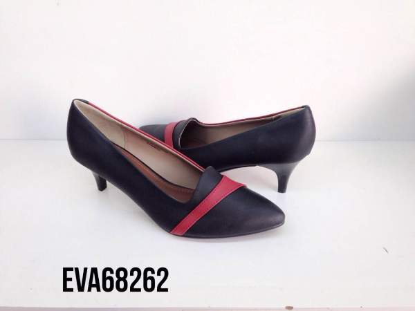Giày cao gót cao 5cm EVA68262