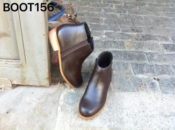 Boot 3cm da bò 156