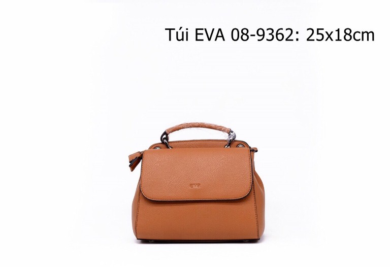 Túi xách mini nắp bật cá tính EVA 01-9362