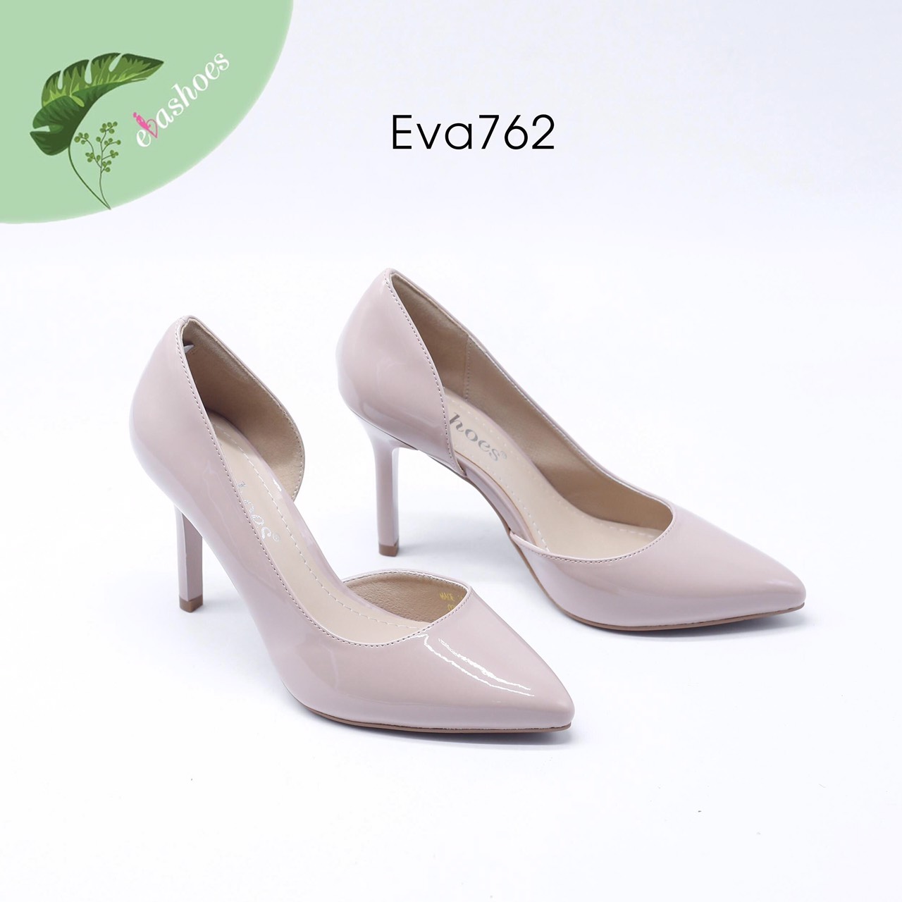 Giày cao gót EVA762